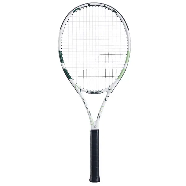 RAQUETA EVOKE TEAM WIMBLEDON ENCORDADA 2025
