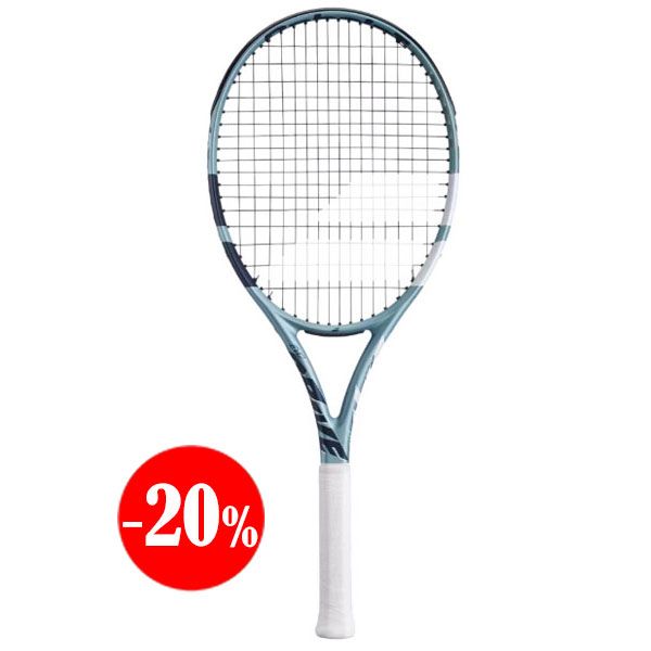 RAQUETA EVO DRIVE LITE SIN ENCORDAR 2025 BABOLAT