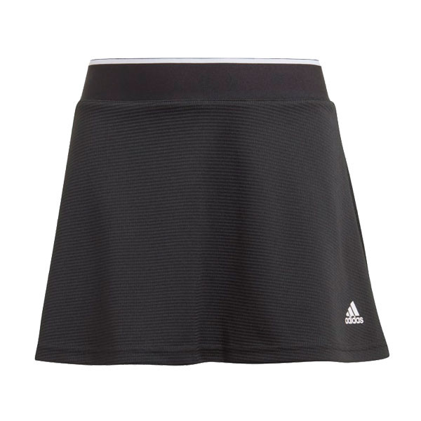 FALDA CLUB PANTALÓN NEGRO ADIDAS TENIS