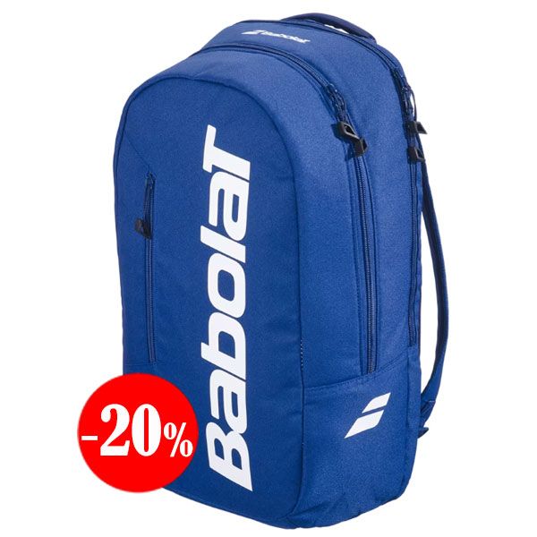 MOCHILA COURT LITE MARINO 2025 BABOLAT