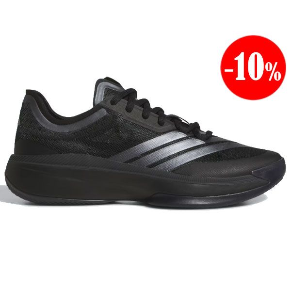 ZAPATILLAS ADIZERO SELECT 3.0 TEAM NEGRO 2025 ADIDAS