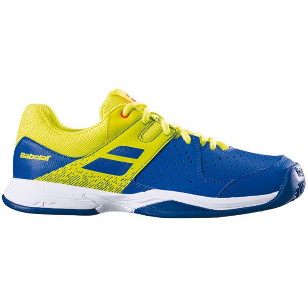 ZAPATILLAS PULSION CLAY AZ.FL. BABOLAT