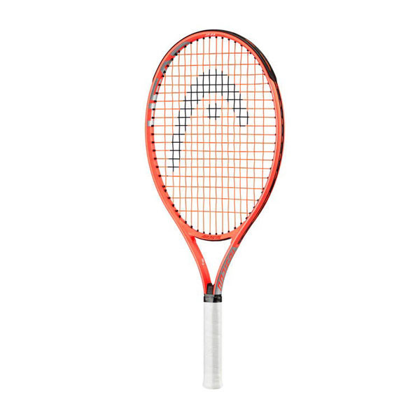 RAQUETA RADICAL 23 JR HEAD TENIS ENCORDADA