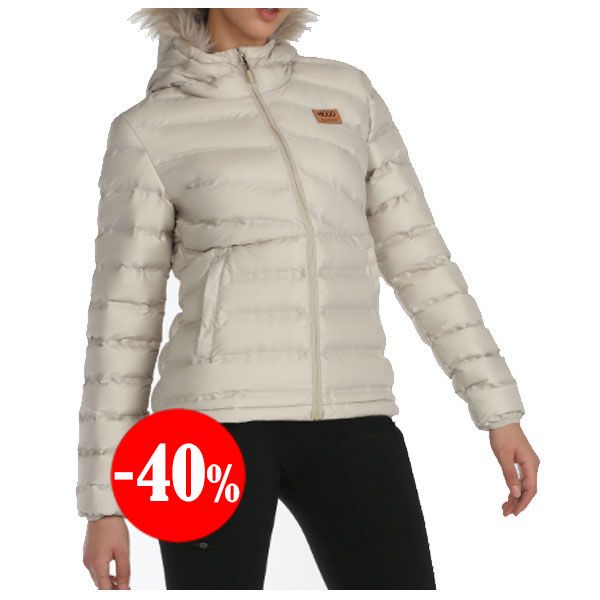 ANORAK DUNEA TIERRA 2021 +8000