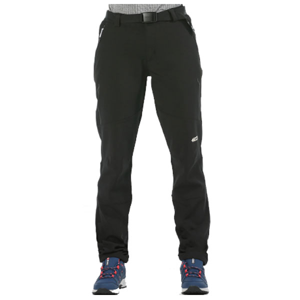 PANTALON SIAGAR LARGO NEGRO