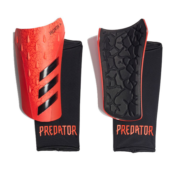 ESPINILLERAS PREDATOR SG LGE ADIDAS FUTBOL