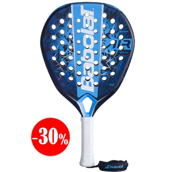 PALA AIR VERTUO 2.5 2025 BABOLAT