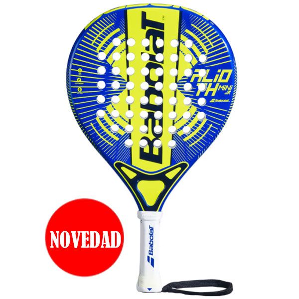 PALA ALIOTH MINI JUNIOR 2025 BABOLAT