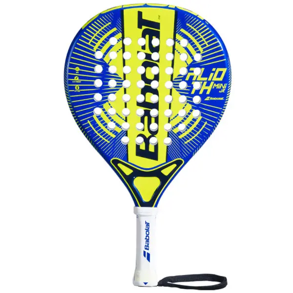 PALA ALIOTH MINI JUNIOR 2025