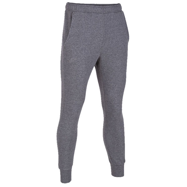 PANTALÓN MONTANA CUFF LARGO GRIS