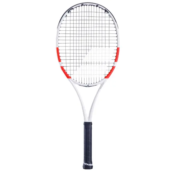 RAQUETA PURE STRIKE 16/19 SIN ENCORDAR 2024