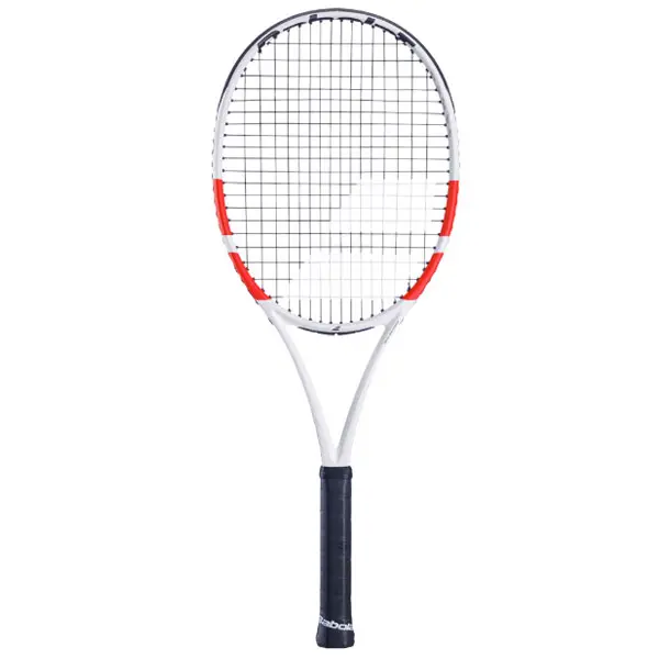 RAQUETA PURE STRIKE 100 16/20 SIN ENCORDAR 2024