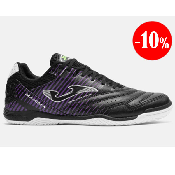 ZAPATILLAS MAXIMA 2631 INDOOR