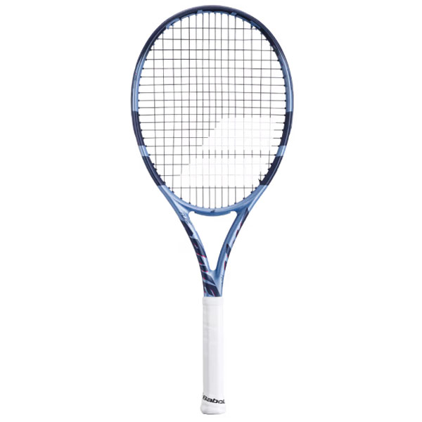 RAQUETA PURE DRIVE TEAM SIN ENCORDAR 2025