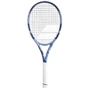 RAQUETA PURE DRIVE TEAM SIN ENCORDAR 2025