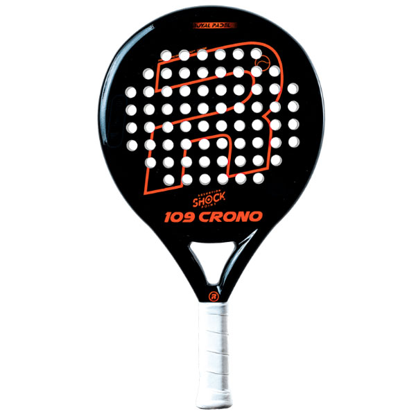 PALA 109 CRONO 2023