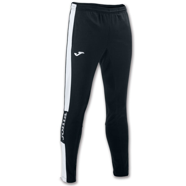 PANTALÓN COMBI LARGO NEGRO-BLANCO