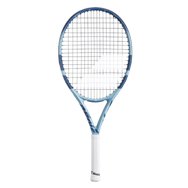 RAQUETA JR25 PURE DRIVE 25 ENCORDADA