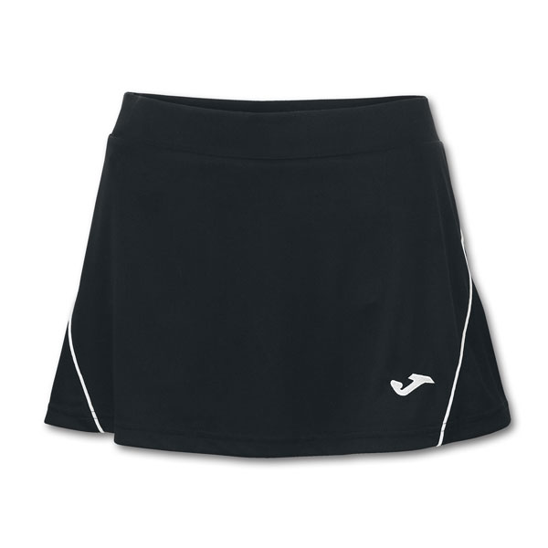 FALDA KATY II PANTALÓN NEGRO