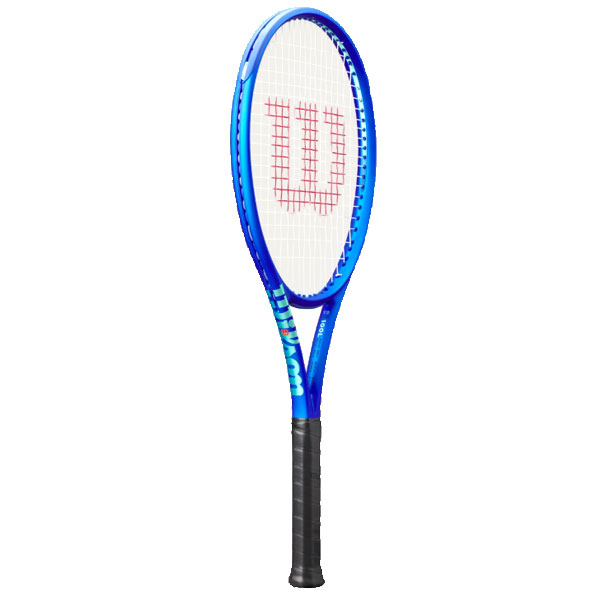 RAQUETA ULTRA 100L V5 SIN ENCORDAR 2025