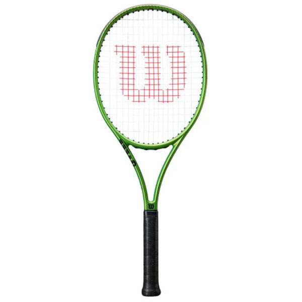 RAQUETA BLADE FEEL 100 2026