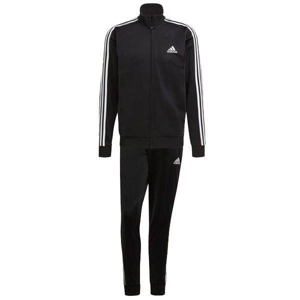 CHÁNDAL PRIMEGREEN ESSENTIALS 3 BANDAS NEGRO ADIDAS