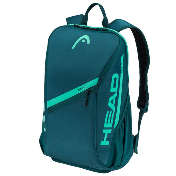 MOCHILA TOUR 25L VERDE 