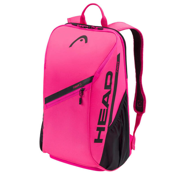MOCHILA TOUR 25L FUCSIA