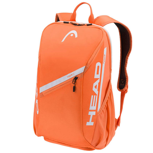 MOCHILA TOUR 25L NARANJA