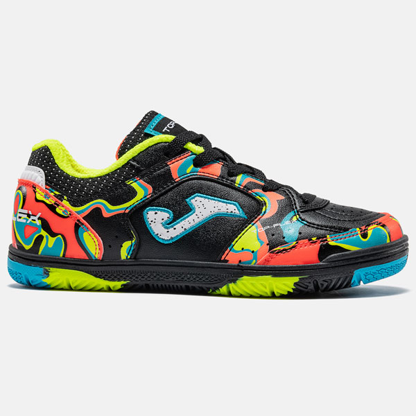 ZAPATILLAS TOP FLEX 2661 MULTICOLOR INDOOR