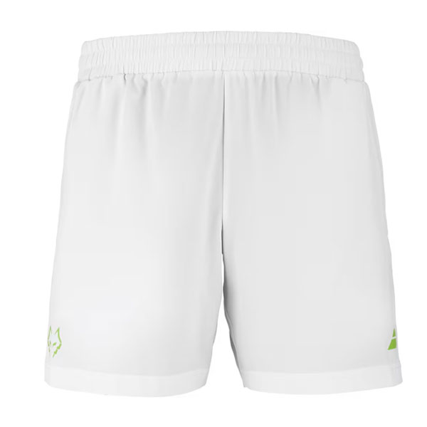 PANTALÓN LEBRON CORTO BLANCO