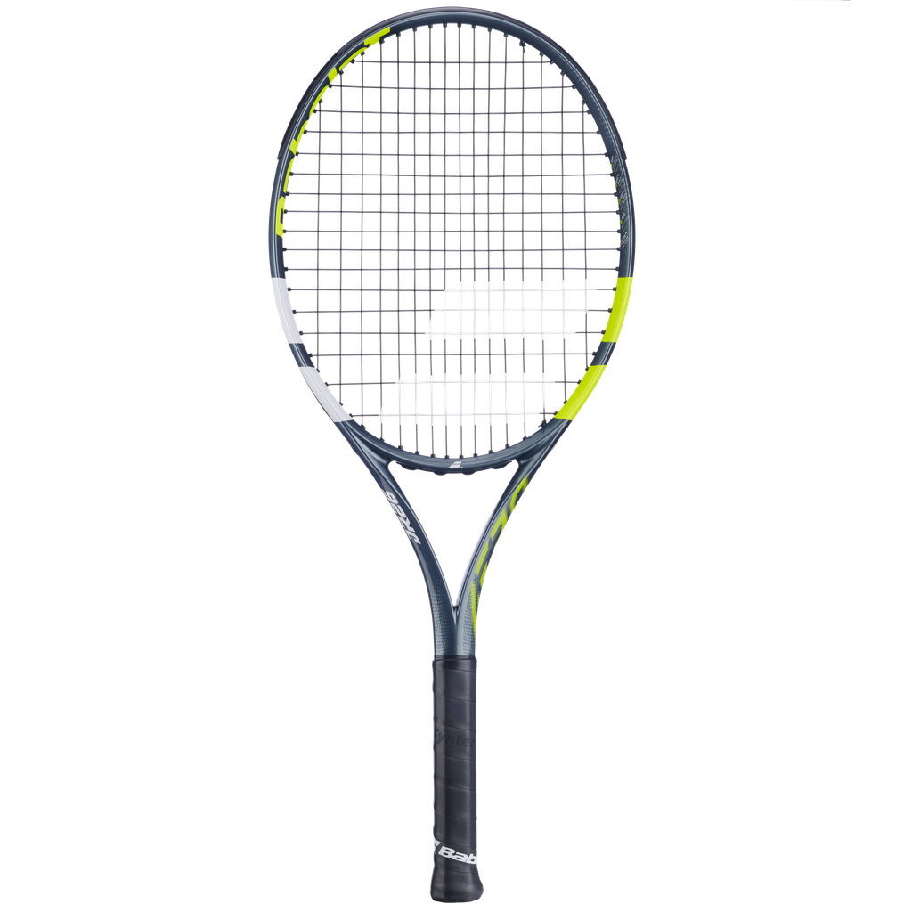 RAQUETA JR26 AERO ENCORDADA 2026