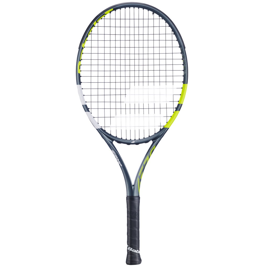 RAQUETA JR25 AERO ENCORDADA 2025
