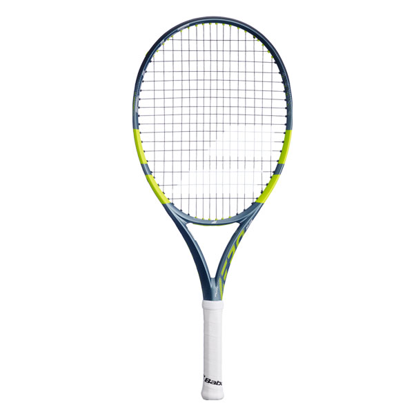 RAQUETA JR25 PURE AERO ENCORDADA 2026
