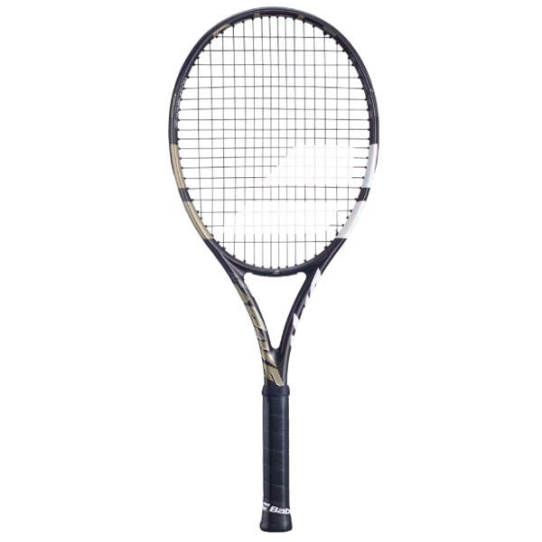 RAQUETA PURE DRIVE WIMBLEDON SIN ENCORDAR 2025