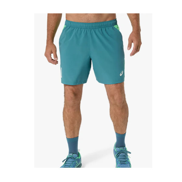 PANTALÓN COURT 7IN CORTO VERDE