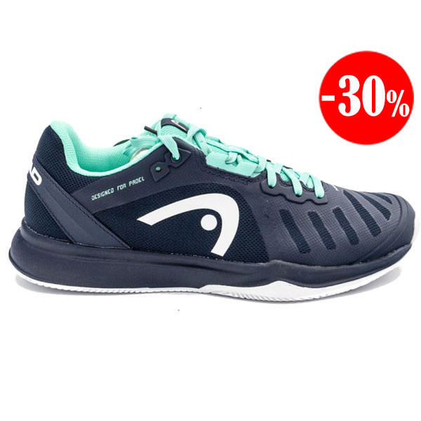 ZAPATILLAS SPRINT TEAM 3.0 MARINO HEAD