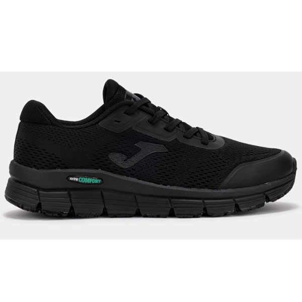 ZAPATILLAS ZEN 2621 NEGRO