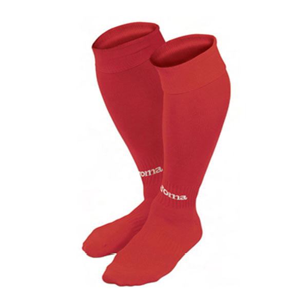 MEDIAS CLASSIC II ROJO