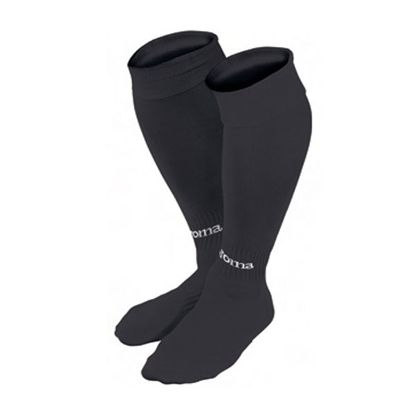 MEDIAS CLASSIC II NEGRO