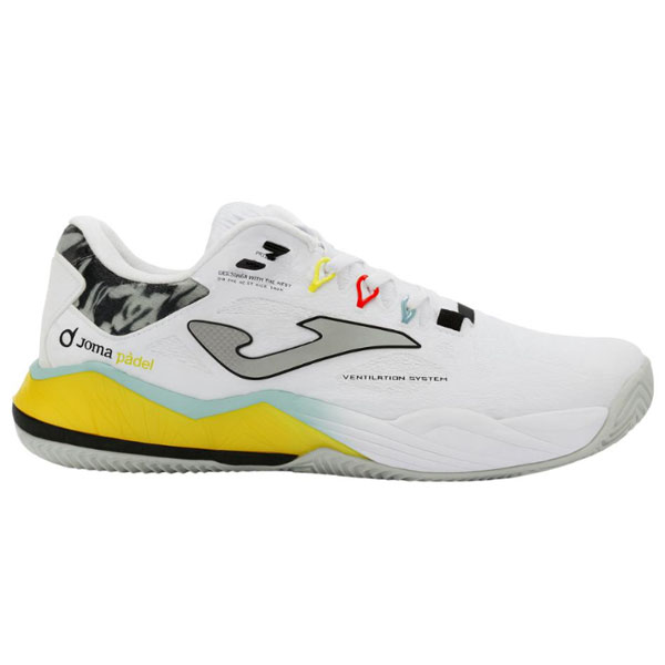 ZAPATILLAS SPIN 2602 BLANCO 