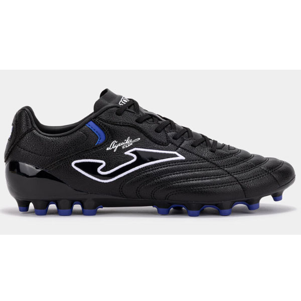BOTAS AGUILA CUP 2601 NEGRO ARTIFICIAL GRASS