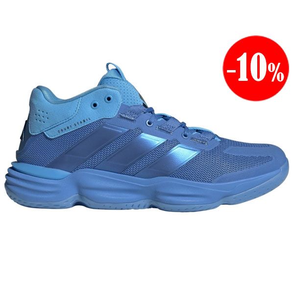 ZAPATILLAS COURTSTABIL AZUL 2026 ADIDAS