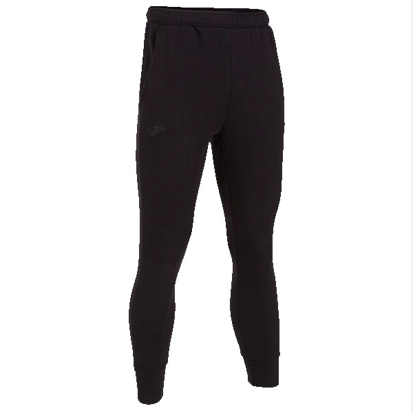 PANTALÓN MONTANA CUFF LARGO NEGRO
