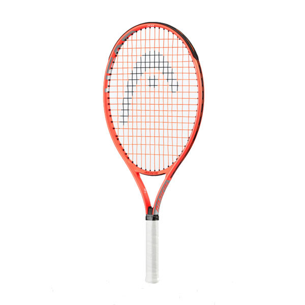 RAQUETA RADICAL 25 JR HEAD TENIS ENCORDADA