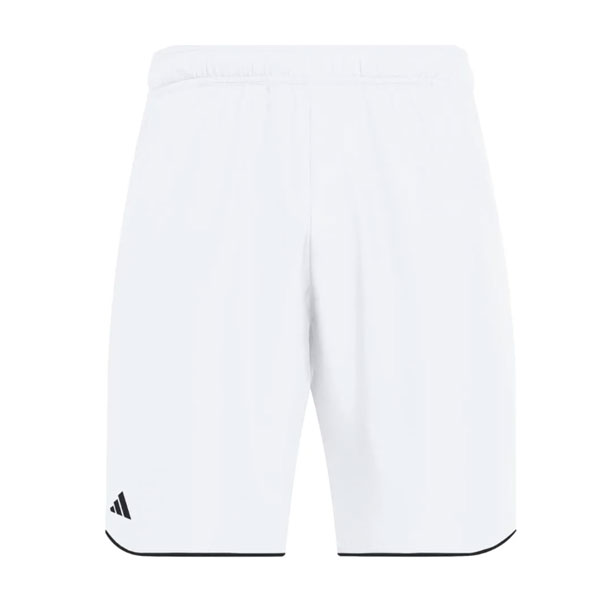 PANTALÓN CLUB CORTO BLANCO