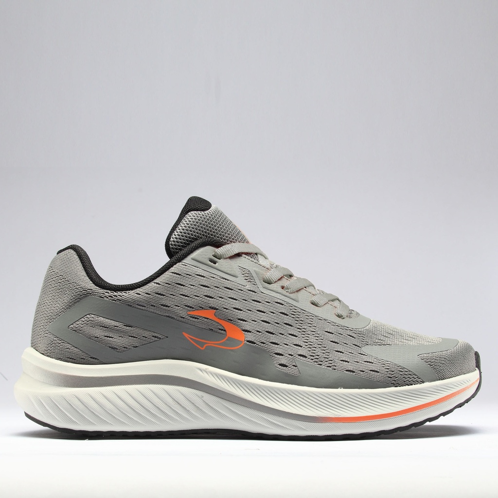 ZAPATILLAS REGIR GRIS-OSCURO