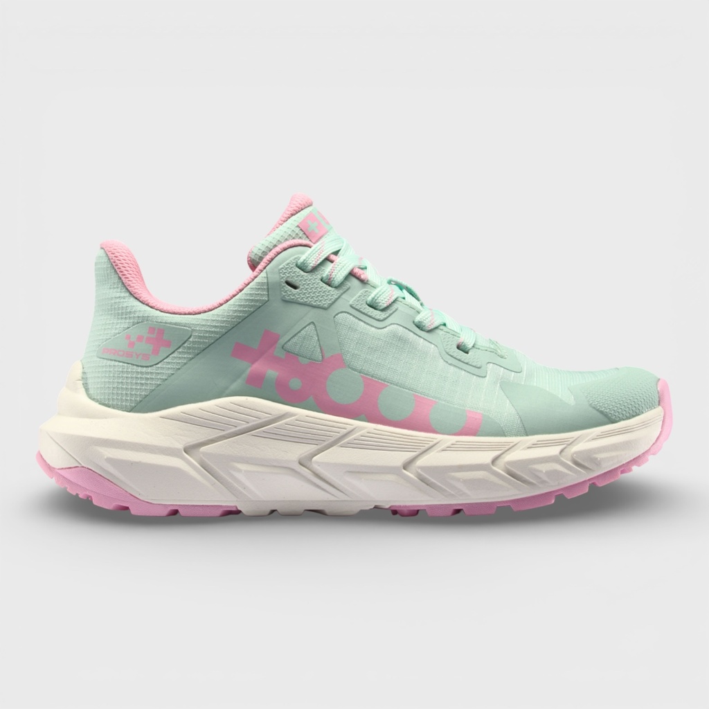 ZAPATILLAS TAKAN W VERDE