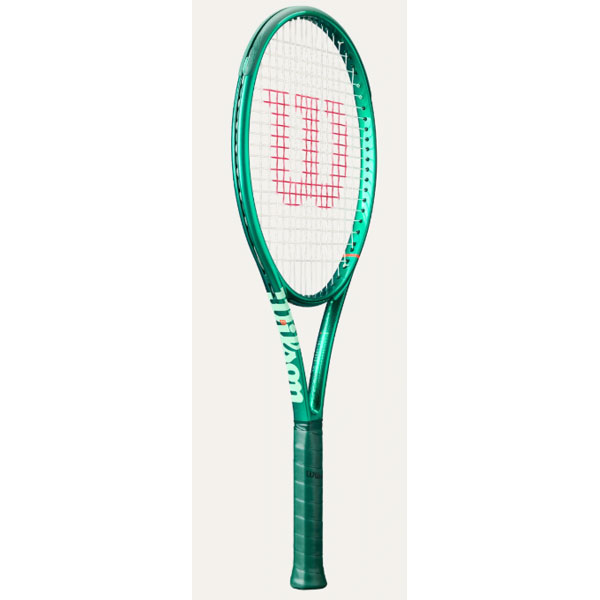 RAQUETA BLADE 100UL V10 ENCORDADA 2026
