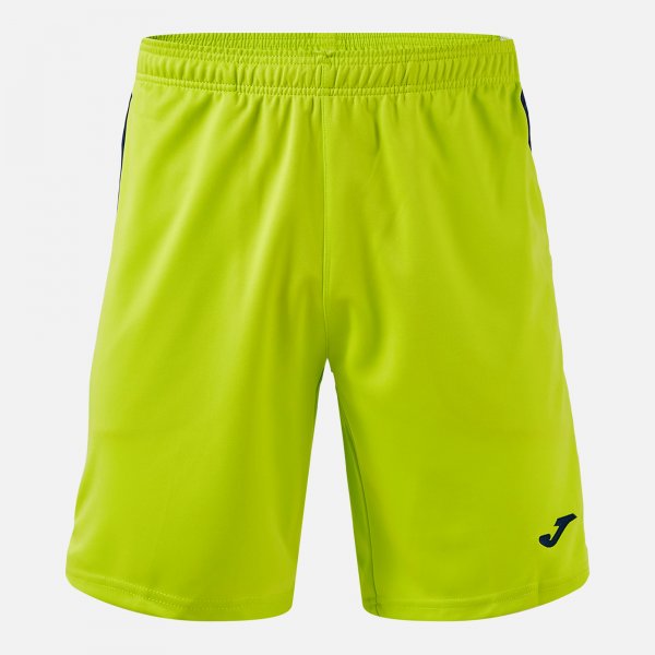 PANTALON TERRA LIMA-MARINO